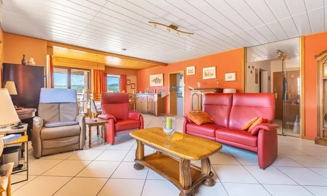Недвижимость Apartment 2 bedrooms for sale in Ettelbruck: 5