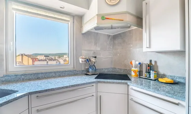 Недвижимость Apartment 2 bedrooms for sale in Ettelbruck: 6