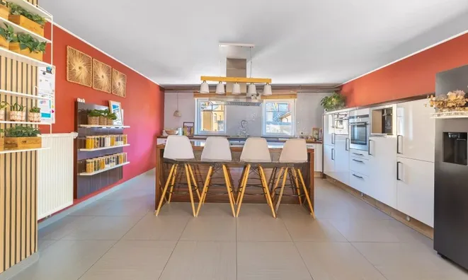 Недвижимость Semi-detached house 5 bedrooms for sale in Troisvierges: 4