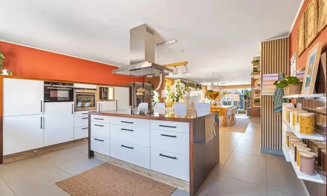 Недвижимость Semi-detached house 5 bedrooms for sale in Troisvierges: 5