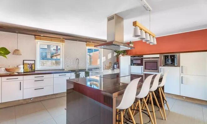 Недвижимость Semi-detached house 5 bedrooms for sale in Troisvierges: 6