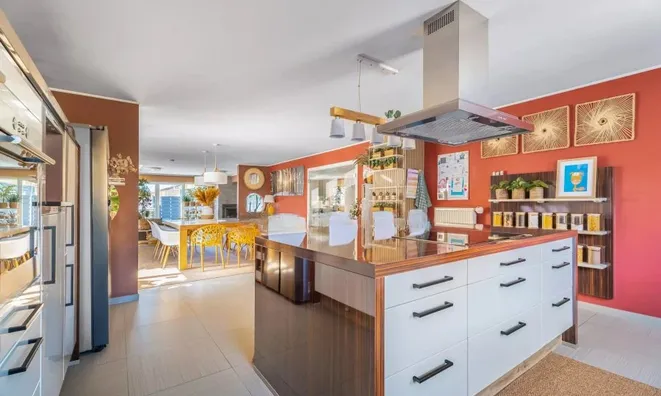 Недвижимость Semi-detached house 5 bedrooms for sale in Troisvierges: 7