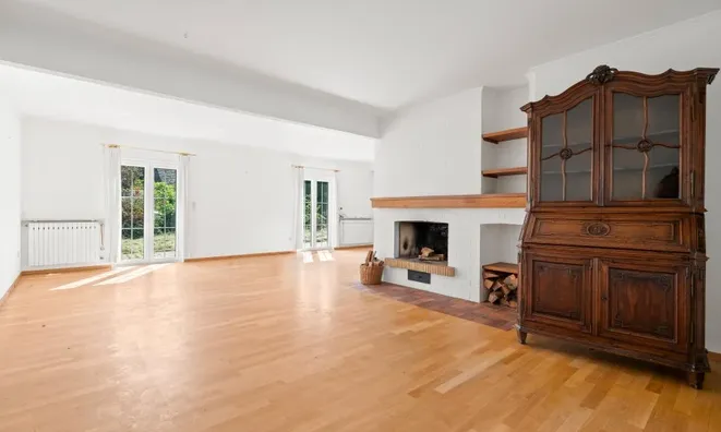 Недвижимость Detached house 5 bedrooms for sale in Bereldange: 4