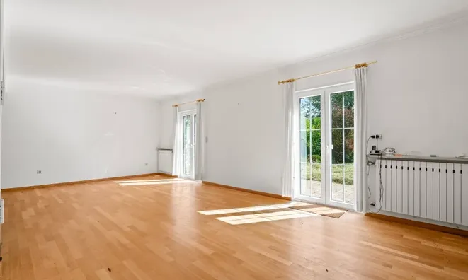 Недвижимость Detached house 5 bedrooms for sale in Bereldange: 5