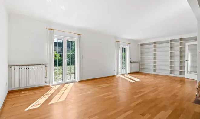 Недвижимость Detached house 5 bedrooms for sale in Bereldange: 6