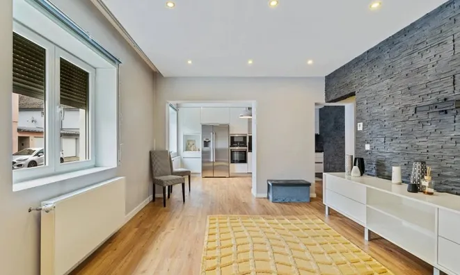 Недвижимость Detached house 3 bedrooms for sale in Esch-sur-Alzette: 2