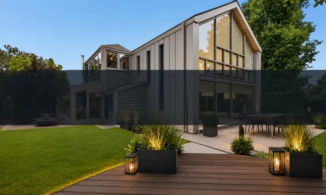 Недвижимость Villa 4 bedrooms for sale in Reckange-sur-Mess: 1