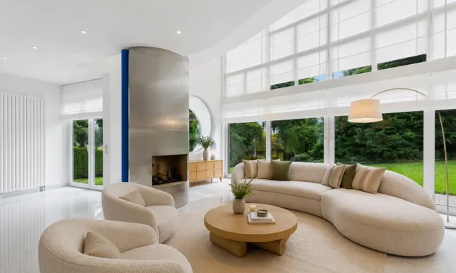 Недвижимость Villa 4 bedrooms for sale in Reckange-sur-Mess: 7