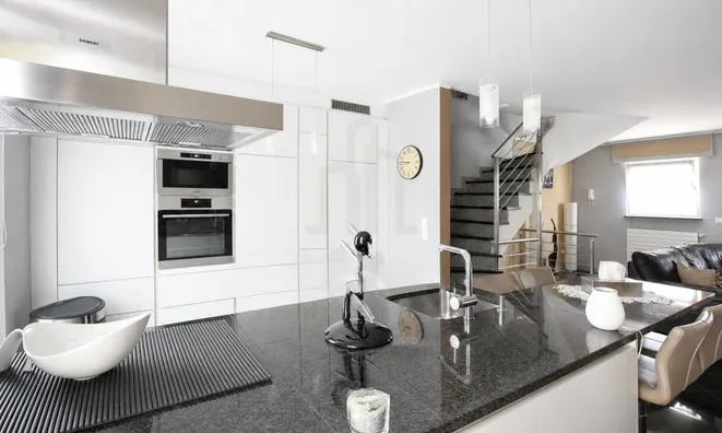Недвижимость Semi-detached house 3 bedrooms for sale in Oberkorn: 6