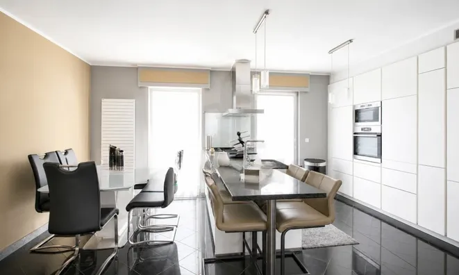 Недвижимость Semi-detached house 3 bedrooms for sale in Oberkorn: 7