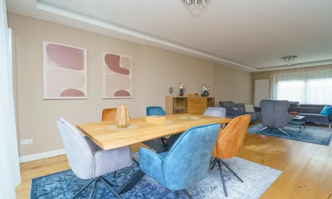 Недвижимость Semi-detached house 5 bedrooms for sale in Bascharage: 1