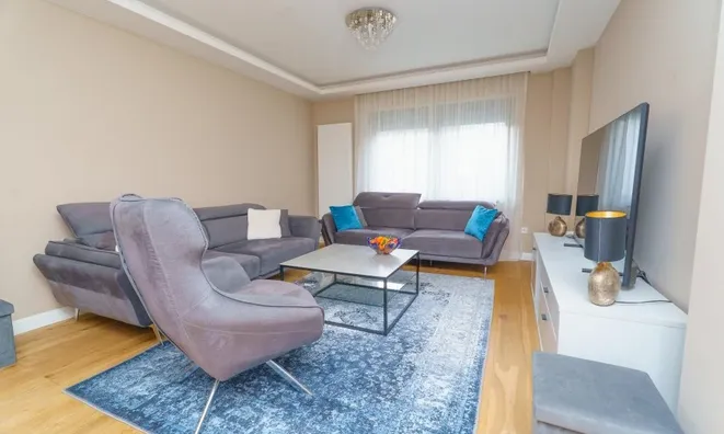 Недвижимость Semi-detached house 5 bedrooms for sale in Bascharage: 2