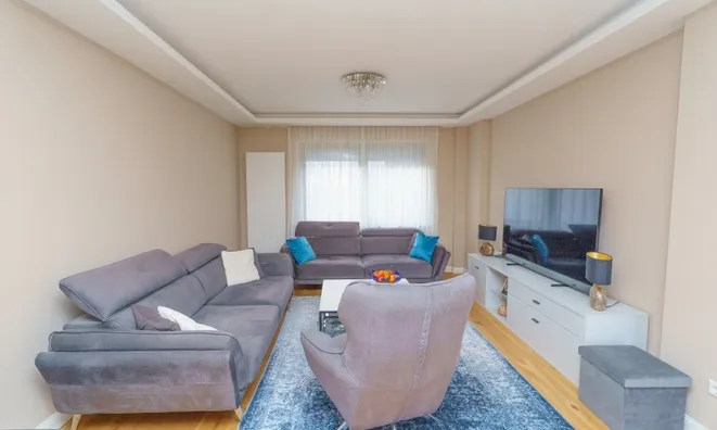 Недвижимость Semi-detached house 5 bedrooms for sale in Bascharage: 4