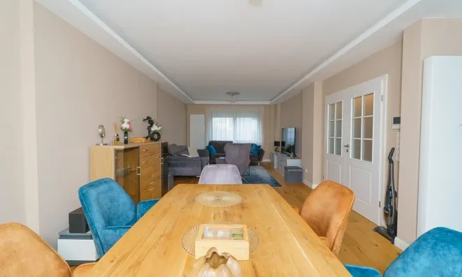 Недвижимость Semi-detached house 5 bedrooms for sale in Bascharage: 5