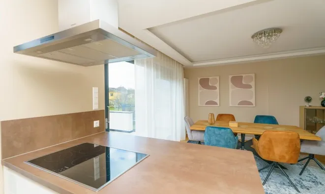 Недвижимость Semi-detached house 5 bedrooms for sale in Bascharage: 6