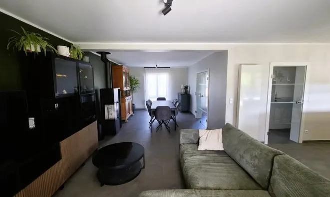 Недвижимость Detached house 4 bedrooms for sale in Reichlange: 5