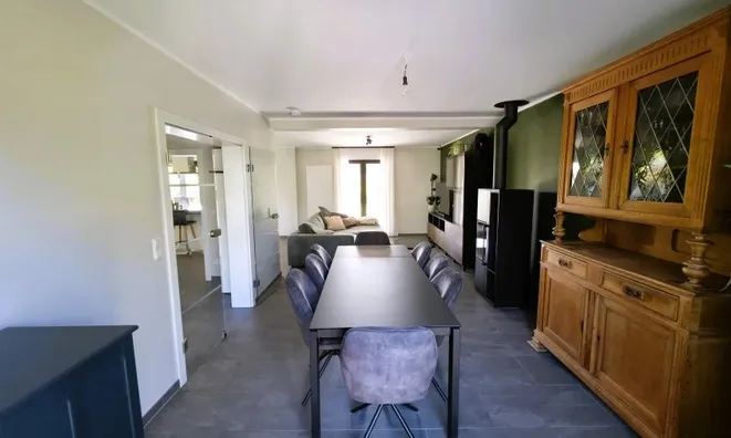 Недвижимость Detached house 4 bedrooms for sale in Reichlange: 6
