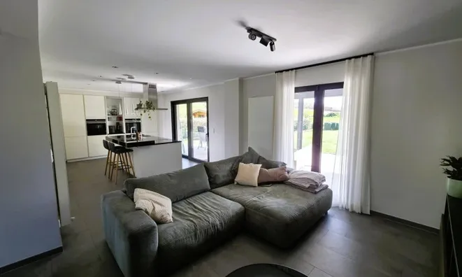 Недвижимость Detached house 4 bedrooms for sale in Reichlange: 7