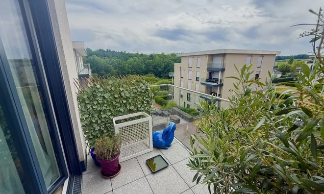 Недвижимость Apartment 1 bedroom for sale in Bertrange: 4