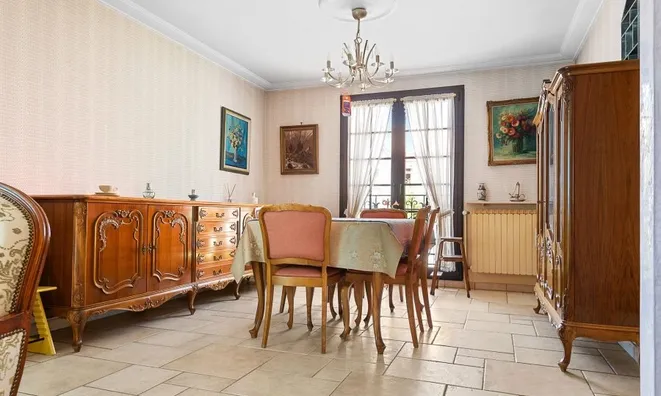 Недвижимость House 6 bedrooms for sale in Bascharage: 4