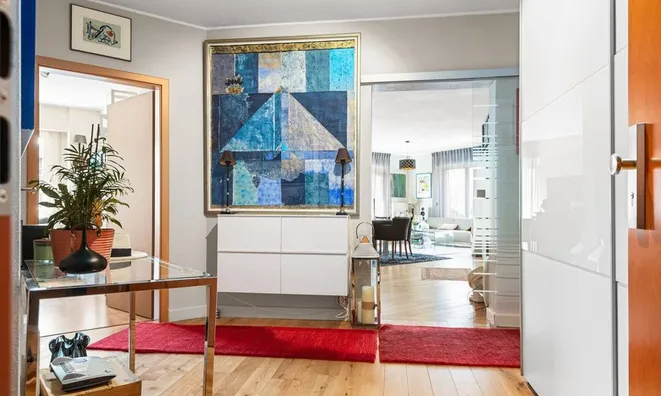 Недвижимость Apartment 3 bedrooms for sale in Strassen: 2