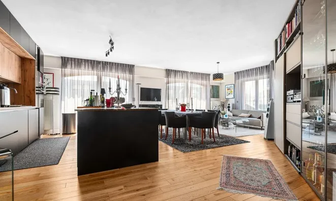 Недвижимость Apartment 3 bedrooms for sale in Strassen: 3