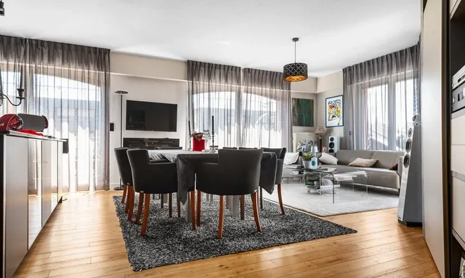 Недвижимость Apartment 3 bedrooms for sale in Strassen: 4