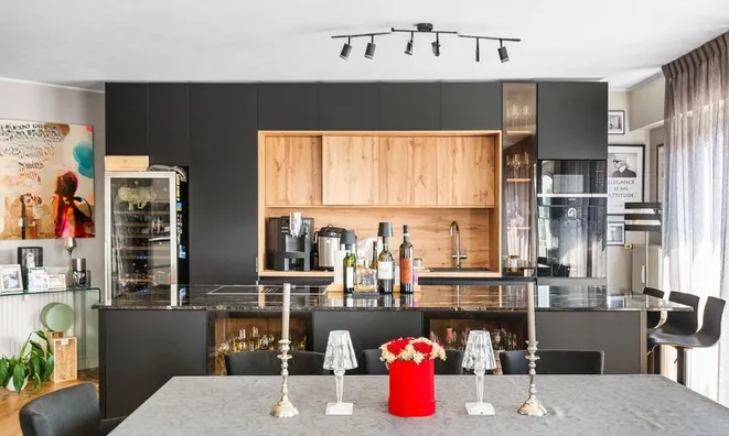 Недвижимость Apartment 3 bedrooms for sale in Strassen: 5