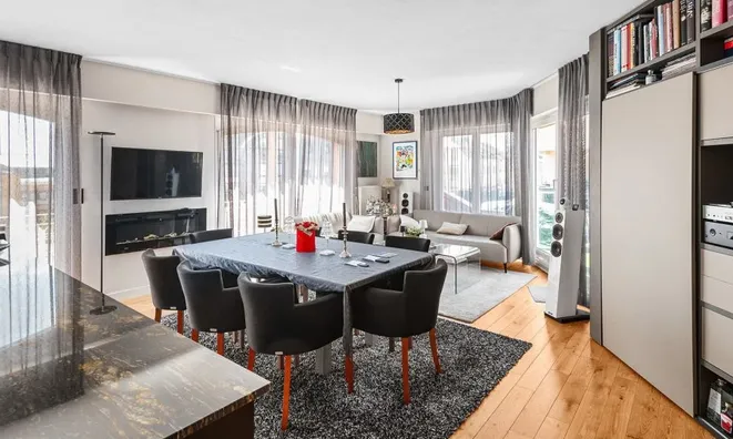 Недвижимость Apartment 3 bedrooms for sale in Strassen: 7