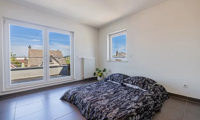 Недвижимость Apartment 1 bedroom for sale in Rodange: 5
