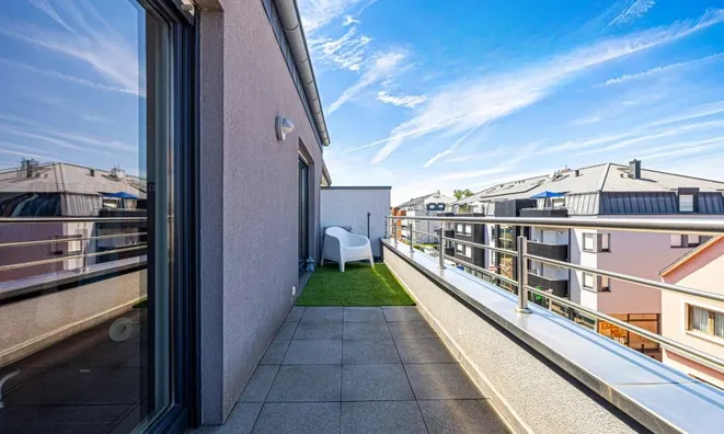 Недвижимость Apartment 1 bedroom for sale in Rodange: 7