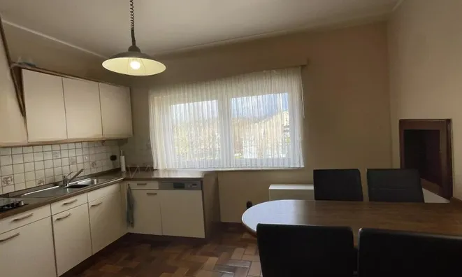 Недвижимость Detached house 3 bedrooms for sale in Rambrouch: 4