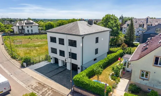 Недвижимость Apartment 3 bedrooms for sale in Strassen: 1