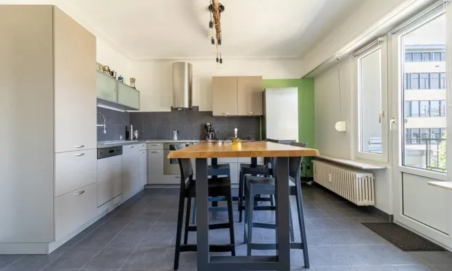 Недвижимость Apartment 2 bedrooms for sale in Luxembourg-Gare: 1