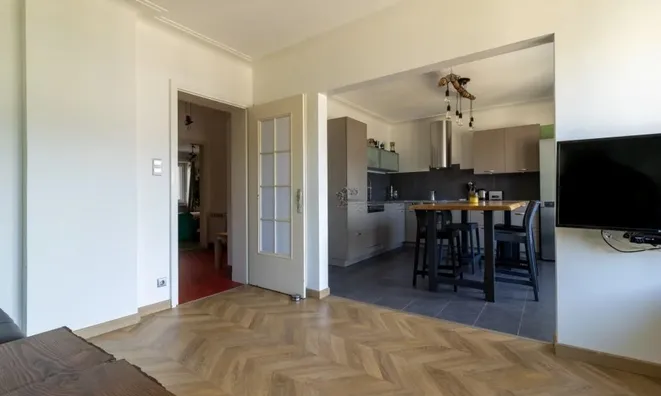 Недвижимость Apartment 2 bedrooms for sale in Luxembourg-Gare: 2