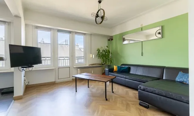 Недвижимость Apartment 2 bedrooms for sale in Luxembourg-Gare: 3