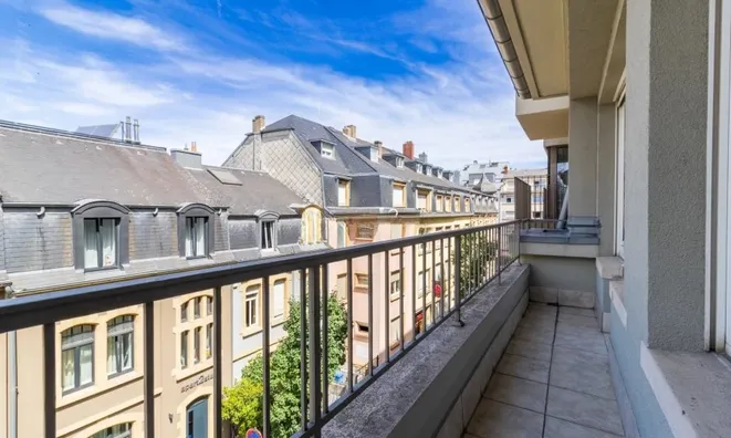 Недвижимость Apartment 2 bedrooms for sale in Luxembourg-Gare: 4