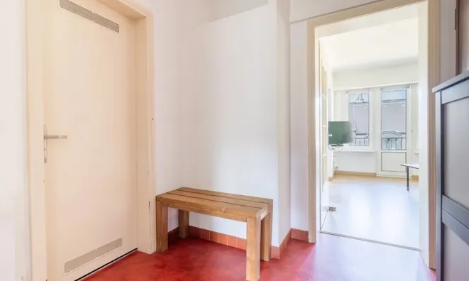 Недвижимость Apartment 2 bedrooms for sale in Luxembourg-Gare: 5
