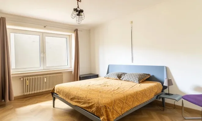 Недвижимость Apartment 2 bedrooms for sale in Luxembourg-Gare: 6