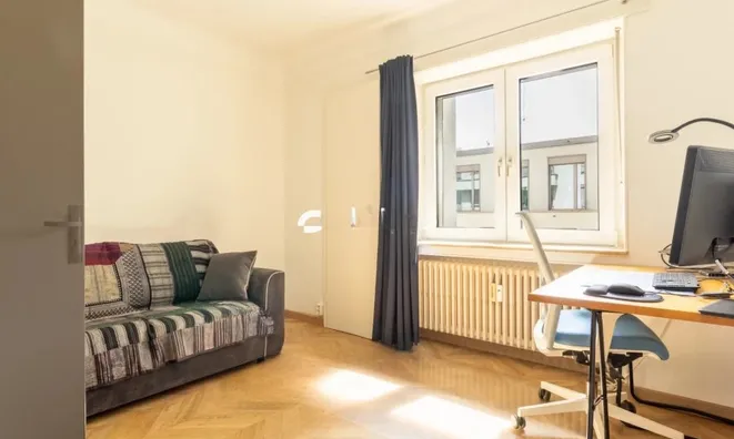 Недвижимость Apartment 2 bedrooms for sale in Luxembourg-Gare: 7