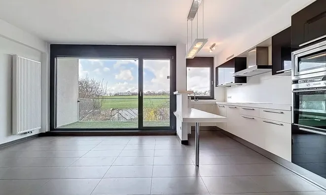 Недвижимость Apartment 2 bedrooms for sale in Luxembourg-Merl: 2