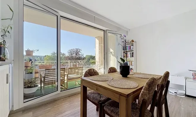 Недвижимость Apartment 1 bedroom for sale in Remich: 3