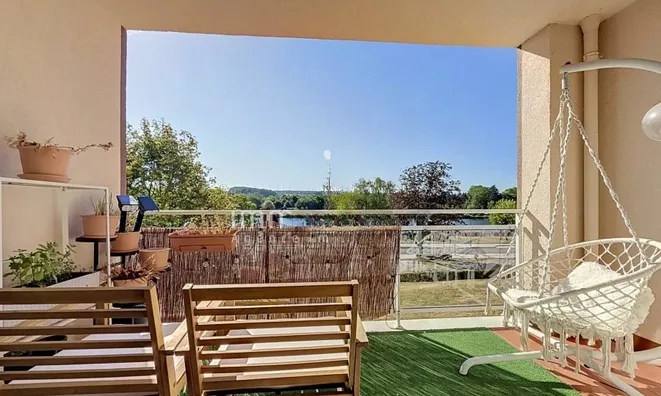 Недвижимость Apartment 1 bedroom for sale in Remich: 4