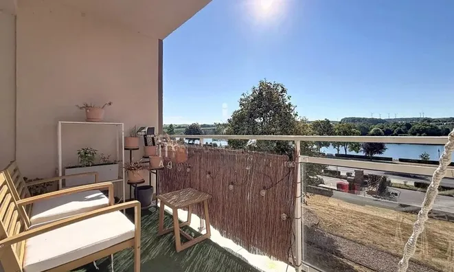Недвижимость Apartment 1 bedroom for sale in Remich: 5