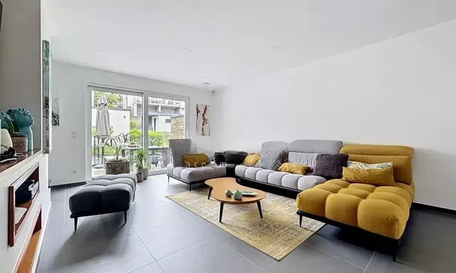 Недвижимость Semi-detached house 4 bedrooms for sale in Erpeldange (Bous): 1