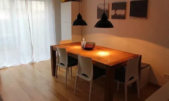 Недвижимость Apartment 2 bedrooms for sale in Luxembourg-Beggen: 3