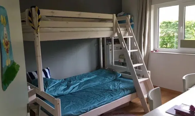 Недвижимость Apartment 2 bedrooms for sale in Luxembourg-Beggen: 6