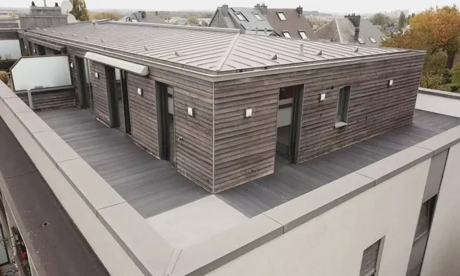 Недвижимость Penthouse 2 bedrooms for sale in Esch-sur-Alzette: 1