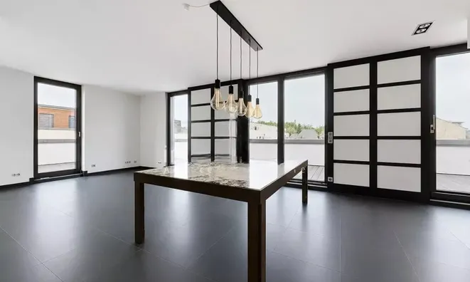 Недвижимость Penthouse 2 bedrooms for sale in Esch-sur-Alzette: 5