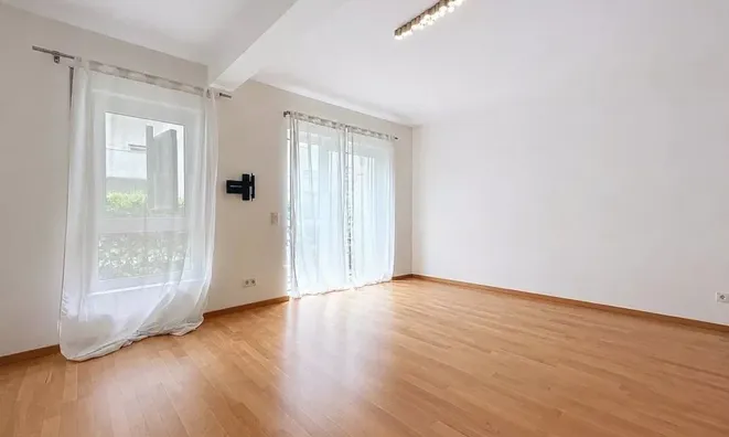 Недвижимость Apartment 2 bedrooms for sale in Luxembourg-Beggen: 2